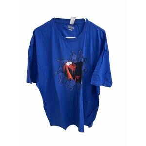 Disney tultex Dragon T Shirt Size XXL Adult